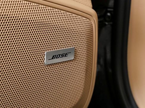 Certified 2019 Porsche Panamera 4 AWD/4WD image 5