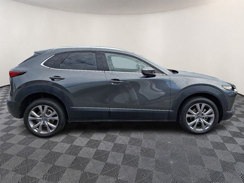 Used 2023 MAZDA CX-30 AWD 2.5 S w/ Premium Package image 7