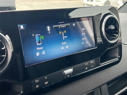 New 2026 Mercedes-Benz Sprinter 2500 image 13