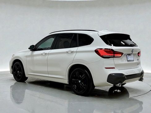 Used 2021 BMW X1 sDrive28i w/ Convenience Package image 12