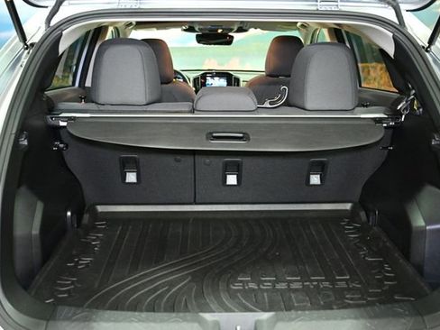 Used 2025 Subaru Crosstrek 2.5i Premium w/ Crosstrek Mirror Package image 49