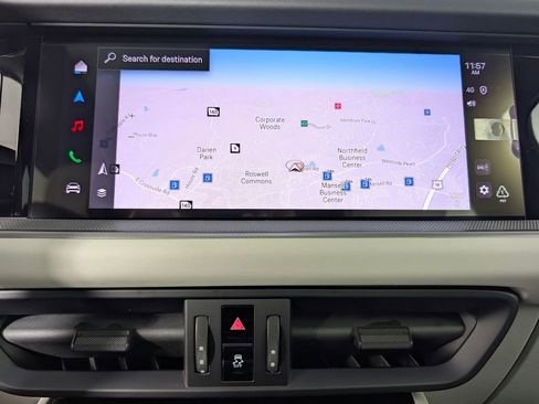 Certified 2025 Porsche Cayenne image 31