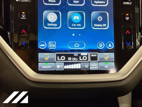 New 2026 Subaru Ascent Limited AWD/4WD image 17