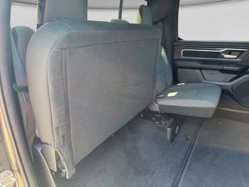 Used 2023 RAM 1500 Big Horn AWD/4WD image 18