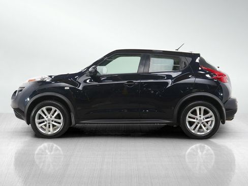 Used 2013 Nissan Juke S image 2