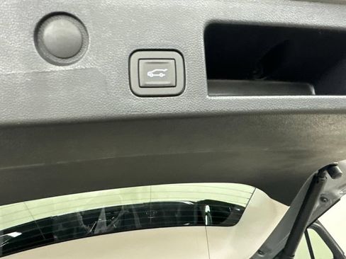 New 2027 GMC Terrain Denali AWD/4WD image 28