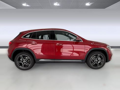 New 2026 Mercedes-Benz GLA 250 image 7