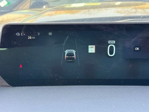 Certified 2025 Ford Expedition Max Platinum AWD/4WD image 24