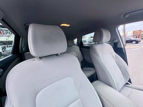 Used 2016 Hyundai Tucson SE w/ Option Group 02 image 31