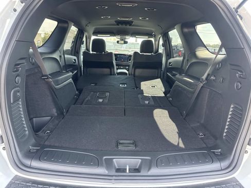 New 2026 Dodge Durango GT image 7