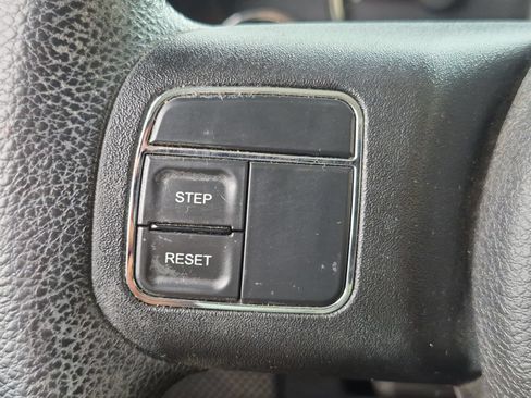 Used 2015 Jeep Wrangler Sport AWD/4WD image 15
