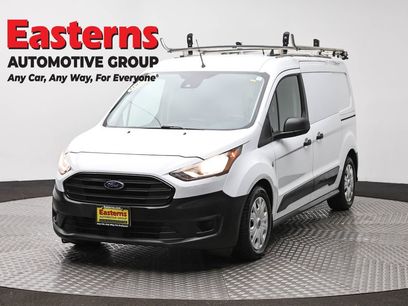 Used 2020 Ford Transit Connect XL
