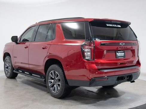 Used 2023 Chevrolet Tahoe Z71 image 10