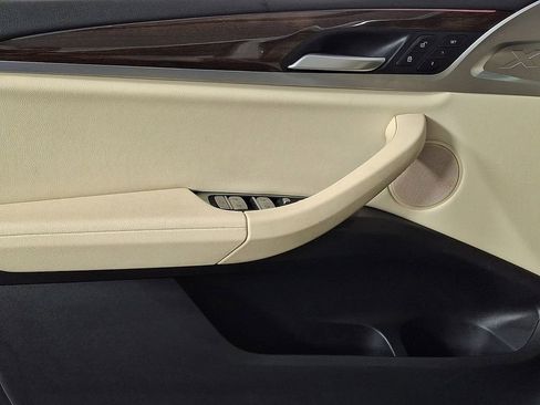 Used 2022 BMW X3 xDrive30i w/ Convenience Package image 13