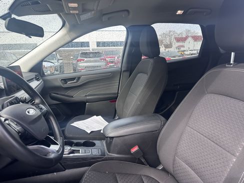 Used 2023 Ford Escape Active image 12