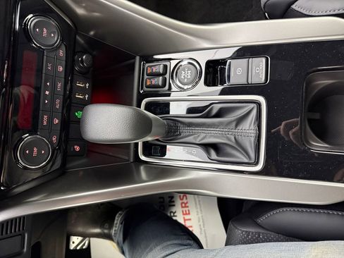 New 2026 Mitsubishi Eclipse Cross Black Edition image 20