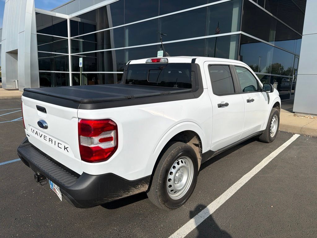Used 2023 Ford Maverick XL FWD image 5