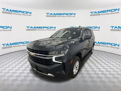 Used 2022 Chevrolet Tahoe LS