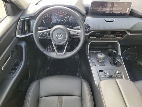 New 2026 MAZDA CX-90 3.3 Turbo w/ Select Package image 18