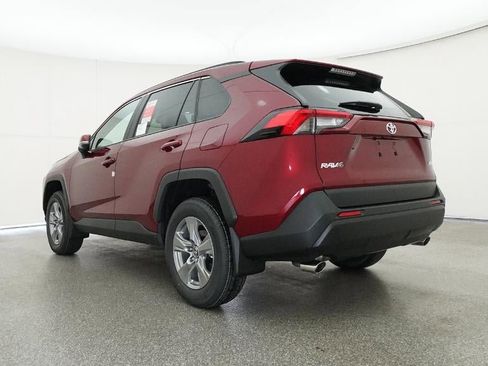 New 2025 Toyota RAV4 XLE w/ Convenience Package image 50
