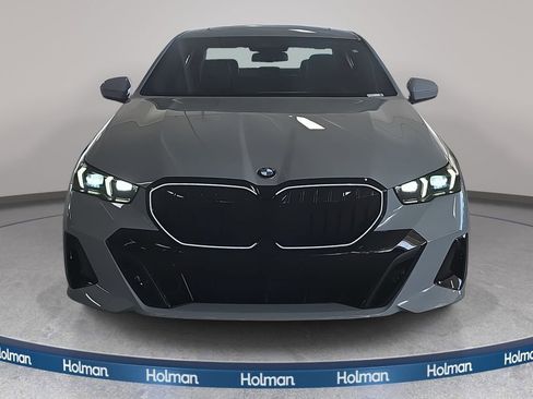 New 2026 BMW 530i w/ M Sport Package image 2