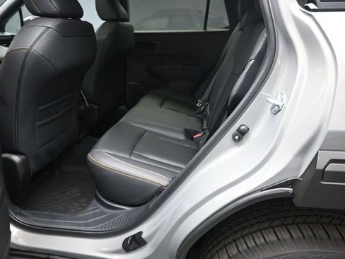 New 2026 Subaru Outback Wilderness AWD/4WD image 21