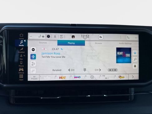 New 2026 Jeep Wrangler Unlimited Rubicon image 23