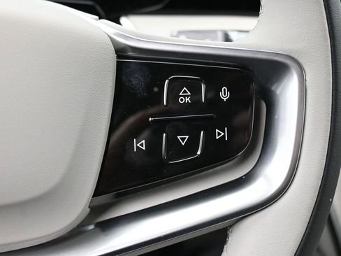 New 2025 Volvo EX90 Ultra image 11