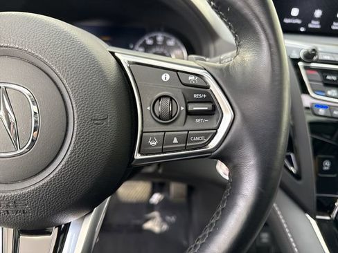 Used 2022 Acura RDX AWD w/ Advance Package image 13