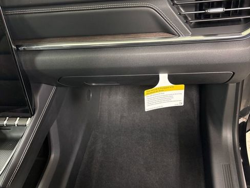 New 2026 GMC Terrain Denali AWD/4WD image 29