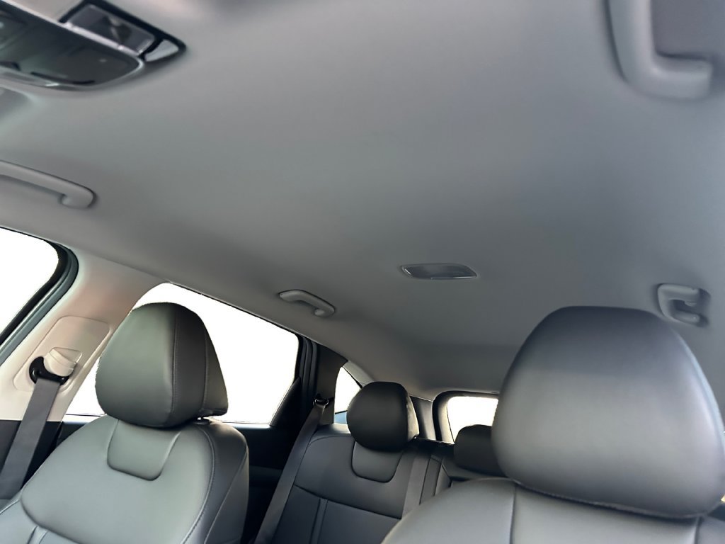 New 2026 Hyundai Tucson SEL Plus FWD image 12