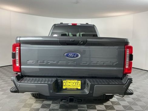 New 2026 Ford F350 XL AWD/4WD image 5