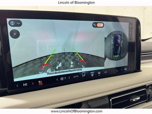 New 2026 Lincoln Aviator AWD image 39