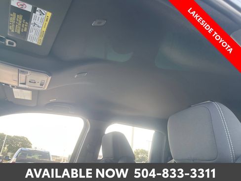 Certified 2026 Toyota Tacoma TRD Sport AWD/4WD image 29