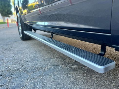 Used 2016 RAM 1500 Big Horn image 12