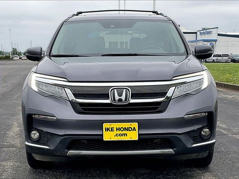 Used 2021 Honda Pilot Touring image 5