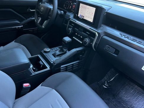 Used 2026 Toyota Tacoma TRD Sport RWD image 15