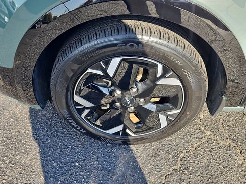 Used 2023 Kia Niro Wind w/ Wind Preserve Package image 28