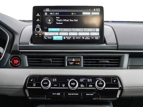 New 2025 Honda Pilot EX-L image 17