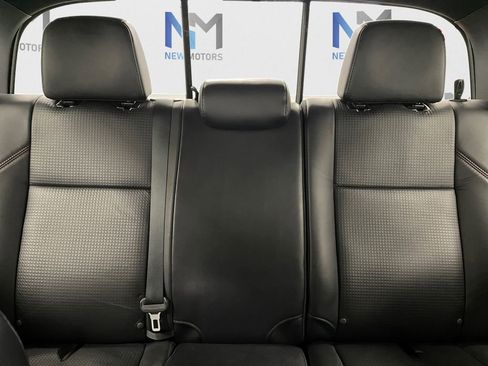 Used 2019 Toyota Tacoma TRD Pro image 11