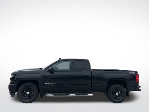 Used 2016 Chevrolet Silverado 1500 LT w/ All Star Edition AWD/4WD image 9