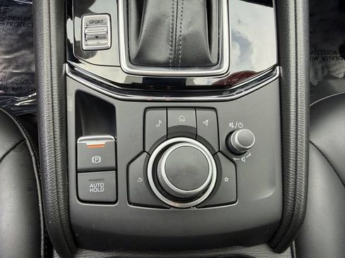 Used 2023 MAZDA CX-5 AWD 2.5 S w/ Select Package image 23