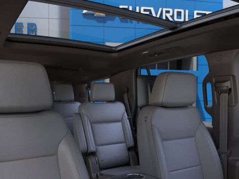 New 2026 GMC Yukon Elevation w/ Elevation Premium Package AWD/4WD image 27