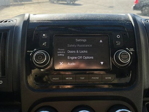 Used 2020 RAM ProMaster 2500 image 31