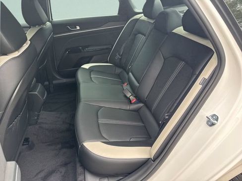 New 2026 Kia K5 GT-Line w/ GT-Line Premium Package FWD image 14