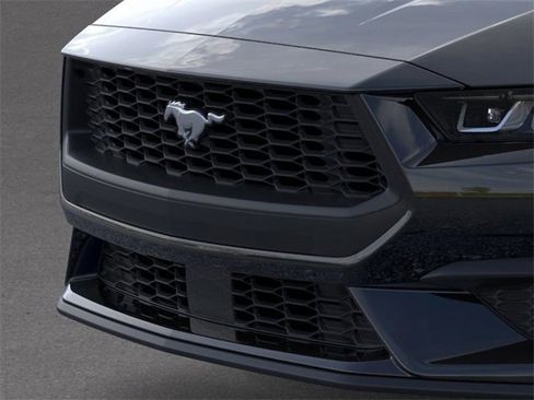 New 2025 Ford Mustang Premium image 17