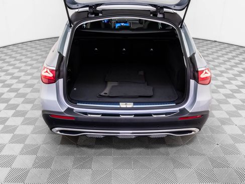 New 2025 Mercedes-Benz E 450 4MATIC All-Terrain Wagon image 36