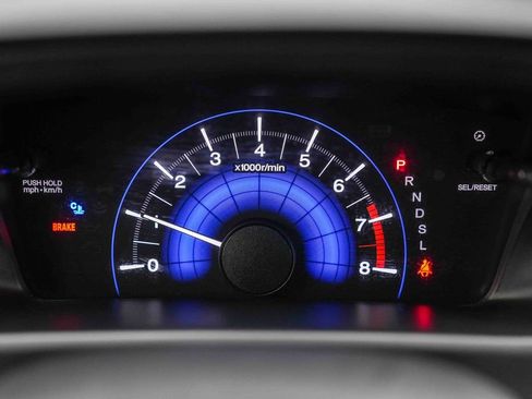 Used 2015 Honda Civic EX image 25