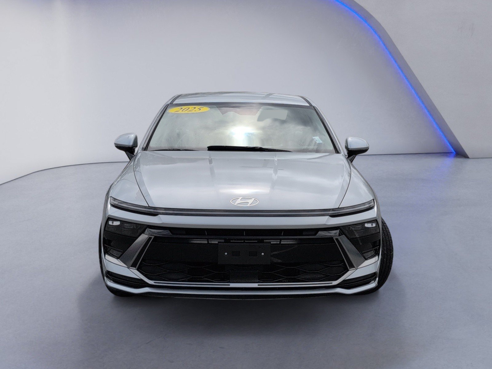 Used 2025 Hyundai Sonata SEL FWD image 12