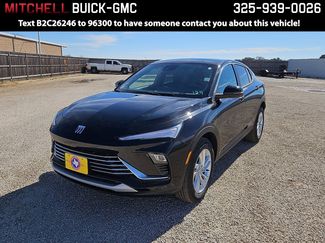 New 2026 Buick Envista Preferred w/ Convenience II Package video 1